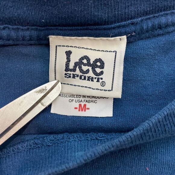 Vintage 90’s Boston Red Sox Tie Dye | M - Picture 3 of 5